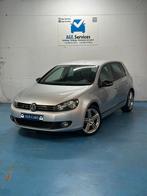 Volkswagen Golf 6, STYLE 1.2 TSI, Zwart, 4 cilinders, 1198 cc, Android Auto