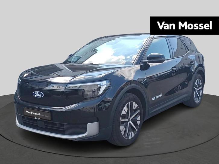Ford Explorer Extended Range RWD - Head Up - Adaptive Cruise, Auto's, Ford, Bedrijf, Te koop, Explorer, Airbags, Bluetooth, Centrale vergrendeling
