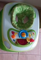 Loopstoel baby CHICCO, Kinderen en Baby's, Ophalen, Zo goed als nieuw, Auto, Met geluid