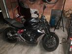 Kawasaki er6 n abs naked bike, Motoren, 2 cilinders, Particulier, Meer dan 35 kW, ABS