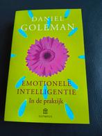 Daniel Goleman - Emotionele intelligentie in de praktijk, Enlèvement, Daniel Goleman