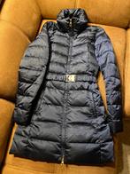 Jas River Woods xs, Kleding | Dames, Ophalen, Blauw, River Woods, Zo goed als nieuw