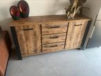 Dressoir, Ophalen