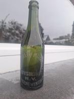 Oude bierfles brouwerij Muyshondt Wintam, Ophalen of Verzenden