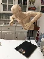 Beeld in gips, Antiek en Kunst, Ophalen