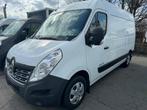 RENAULT MASTER L2 H2 - EURO 6, Achat, Entreprise, 3 places, 105 kW