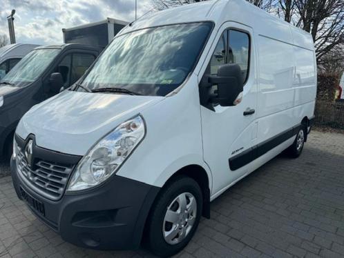 RENAULT MASTER L2 H2 - EURO 6, Autos, Camionnettes & Utilitaires, Entreprise, Achat, Airbags, Air conditionné, Cruise Control