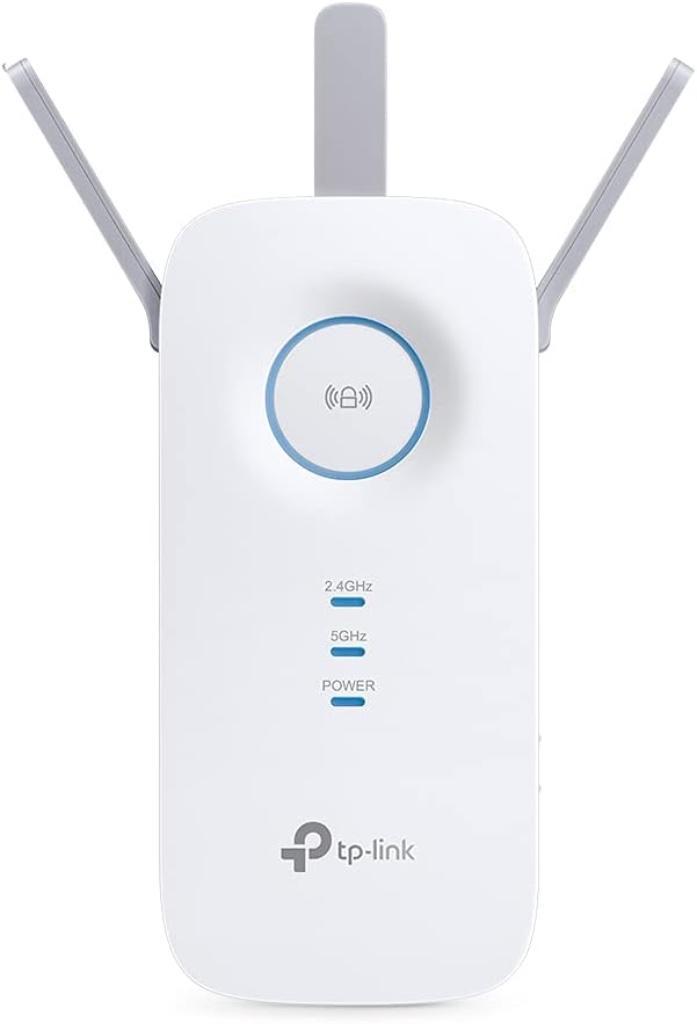TP-Link RE550 WiFi-repeater, Computers en Software, WiFi-versterkers, Ophalen of Verzenden