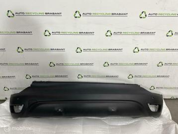 Achterbumper Renault Captur NIEUW ORIGINEEL 850B27697R beschikbaar voor biedingen