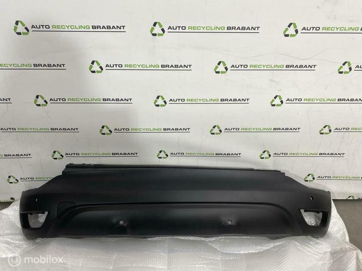 Achterbumper Renault Captur NIEUW ORIGINEEL 850B27697R, Auto-onderdelen, Carrosserie, Bumper, Renault, Achter, Gebruikt, Ophalen of Verzenden