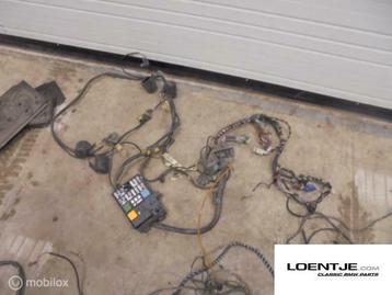 Kabelboom BMW e28 518 520 525 etc beschikbaar voor biedingen