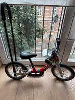 Woom 1, Fietsen en Brommers, Fietsen | Driewielers, Ophalen, Zo goed als nieuw