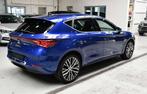 SEAT Leon 1.5 TSI Xcellence - NAVI / CAMERA / ACC / BLIS, Autos, Commande vocale, Achat, Entreprise, 113 g/km