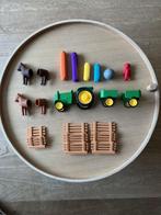 Smartmax - My First Tractor, Ophalen of Verzenden, Zo goed als nieuw