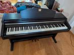 PIANO Digital Yamaha   Claminova CLP 930, Muziek en Instrumenten, Ophalen, Gebruikt, Zwart, Digitaal