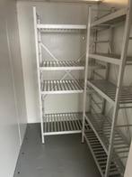diepvriescel, Ophalen, Gebruikt, Koelen en Vriezen