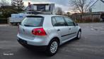 Volkswagen Golf 5 1.4 Benzine Bj 2004 132000km, Auto's, Parkeersensor, Bedrijf, Handgeschakeld, Golf