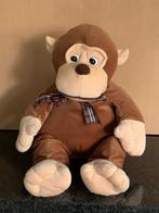 Pluchen aap, Enfants & Bébés, Jouets | Peluches, Enlèvement ou Envoi, Comme neuf, Autres types