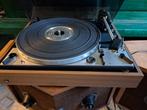 Tourne disque dual 1229, TV, Hi-fi & Vidéo, Tourne-disques, Enlèvement, Dual, Automatique