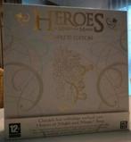 Heroes Of Might And Magic The Complete Edition PC Big Box, Ophalen of Verzenden, Zo goed als nieuw, 3 spelers of meer, Strategie en Constructie