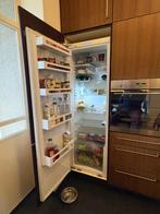 Liebherr grote inbouwkoelkast, Elektronische apparatuur, Koelkasten en IJskasten, Ophalen, Zonder vriesvak, 200 liter of meer
