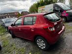 Dacia Sandero 0.9tce Automatt 2017, Autos, Dacia, Diesel, Automatique, Achat, Euro 6