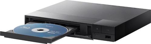 Sony BDP-S1700 BLU RAY CD DVD Speler Ultra HD-opschaling, TV, Hi-fi & Vidéo, Lecteurs Blu-ray, Comme neuf, Sony, Enlèvement ou Envoi