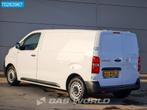 Opel Vivaro 120PK L2H1 Navi Cruise Airco Camera Parkeersenso, Auto's, Voorwielaandrijving, Stof, Euro 6, 4 cilinders