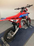 GASGAS MC 65 MY'24 réf. LS 3221, Entreprise, Gasgas, Moto de cross, 1 cylindre