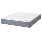 Matelas 160/2 IKEA jamais servi, Comme neuf