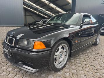 BMW M3 Evo - Handgeschakeld beschikbaar voor biedingen