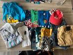 Jongenskleding maten 128-134, Kinderen en Baby's, Ophalen of Verzenden, Gebruikt