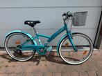 24 inch meisjes fiets, Fietsen en Brommers, Ophalen, 24 inch, B-Twin, Versnellingen