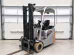 STILL RX20-15, Zakelijke goederen, Machines en Bouw | Heftrucks en Intern transport, 1000 tot 2000 kg, Heftruck, Elektrisch