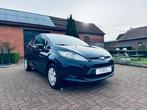 Ford Fiesta 1.25 Essence * Garantie * Euro 5A *, 1242 cm³, Euro 5, Entreprise, Garantie prolongée