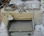 HP 710c, HP DeskJet 510C, Gebruikt, Inkjetprinter, Kleur printen
