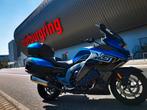 BMW K1600 GT - Full Options + Akrapovič - 2018 - 19.000 km, Particulier, Toermotor