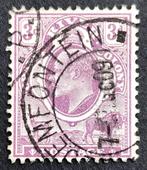 3d Orange River Colony (Zuid Afrika) 1903, Postzegels en Munten, Postzegels | Afrika, Ophalen of Verzenden, Zuid-Afrika, Gestempeld