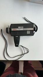 Super 8 camera, Audio, Tv en Foto, Videocamera's Analoog, Ophalen of Verzenden, Camera
