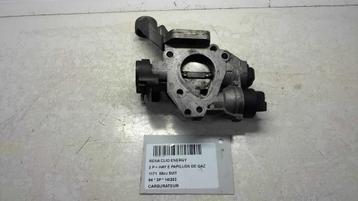 CARBURATEUR Clio (B / C57 / 357 / 557 / 577) (H873633), Utilisé, Renault