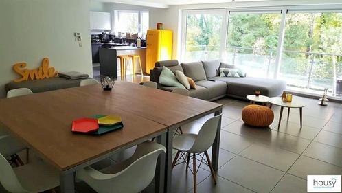 Appartment à Chapelle-Lez-Herlaimont Godarville, 2 chambres, Immo, Huizen te huur, Overige soorten