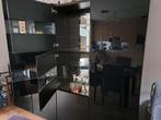 Kast, Ophalen, Zo goed als nieuw, Glas