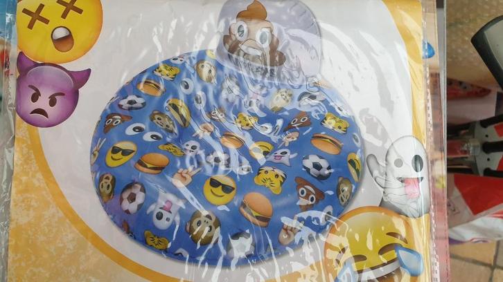 jeux de piscine neufs, Jardin & Terrasse, Accessoires de piscine, Enlèvement