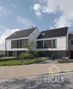 Grond te koop in Denderleeuw, Immo, 500 tot 1000 m²