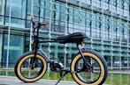 Ruff-Cycles Lil'Buddy elektrische fatbike, Nieuw, 30 tot 50 km per accu, 47 tot 51 cm, Ophalen