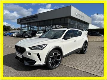 Cupra Formentor 1.5 benzine - AUTOMAAT - CarPlay - Navi beschikbaar voor biedingen