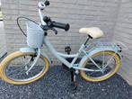 Meisjesfiets 18 inch, Fietsen en Brommers, Ophalen, Gebruikt, Handrem, BikeFun Kids (BFK)