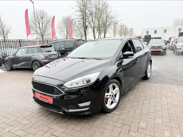 Ford focus sport line facelift xenon 1j Garantie beschikbaar voor biedingen