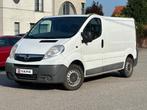 Opel Vivaro 2.0Cdti 90pk 2013 Euro5 191000km Airco Gekeurd, Euro 5, Achat, Entreprise, 3 places