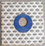 D.J. Bert and Waterloo - Marian/The heath (single), Ophalen of Verzenden, Gebruikt, Overige formaten